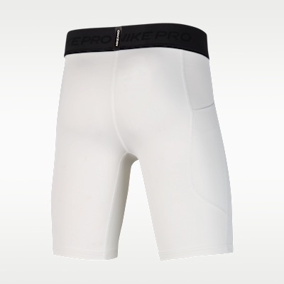 Nike Pro Big Kids' (Boys') Dri-FIT Shorts