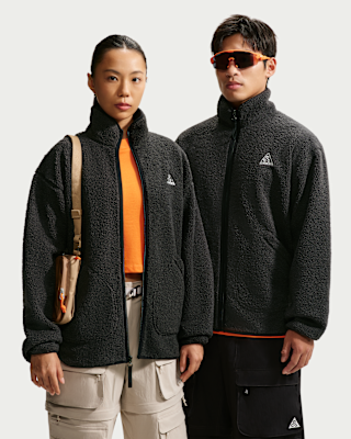 ACG Man's Best Friend Full-Zip Jacket. Nike SE