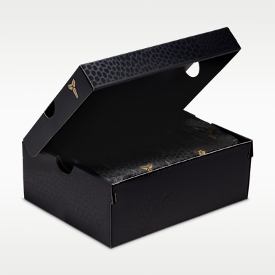 Kobe Jr. Phantom 6 High Academy Older Kids' Multi-Ground Football Boots