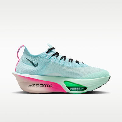 Nike Alphafly 3 Tenis de carrera en pavimento para mujer