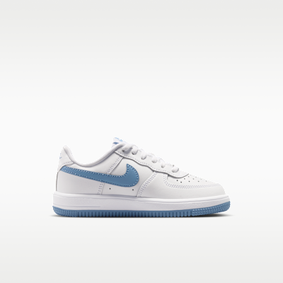 Nike Force 1 Low Küçük Çocuk Ayakkabısı