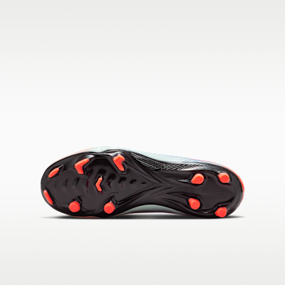 Nike United Jr. Mercurial Superfly 10 Academy Older Kids' Multi-Ground High-Top Football Boots