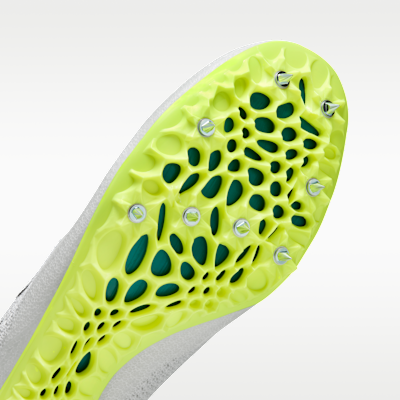Nike Zoom Superfly Elite 2 Athletics Sprinting Spikes