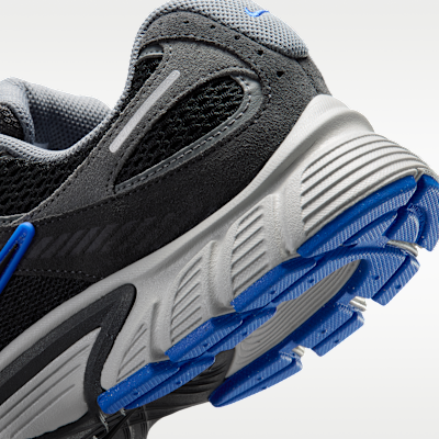 Nike V5 RNR Suede Erkek Ayakkabısı görsel 8