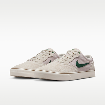 Nike SB Chron 2 滑板鞋