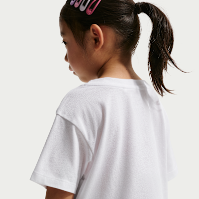 Nike Move With Nature Toddler 2-Piece Scooter Set