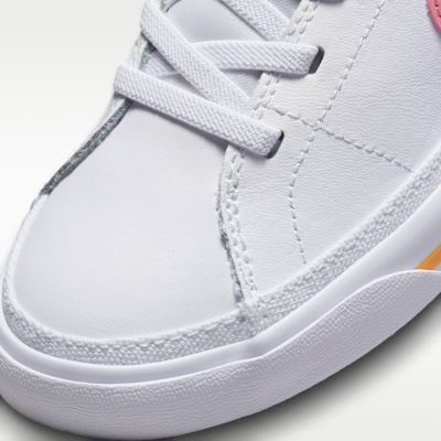 NikeCourt Legacy Younger Kids' Shoes