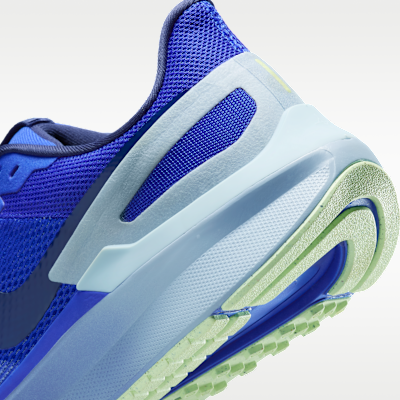 Tenis de correr en pavimento para hombre Nike Structure 25