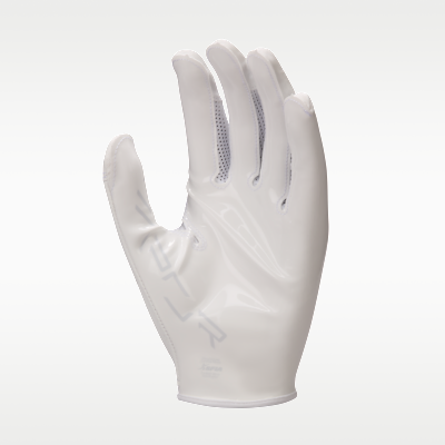 Nike Vapor Jet 8.0 Football Gloves (1 Pair)