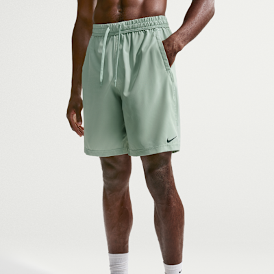 Nike Form Dri-FIT 23 cm Astarsız Çok Yönlü Erkek Şortu görsel 2