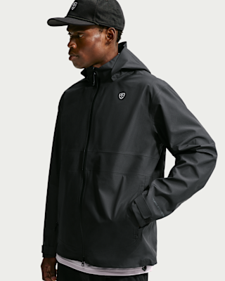 Мужская куртка Nike Par Storm-FIT ADV Loose Golf