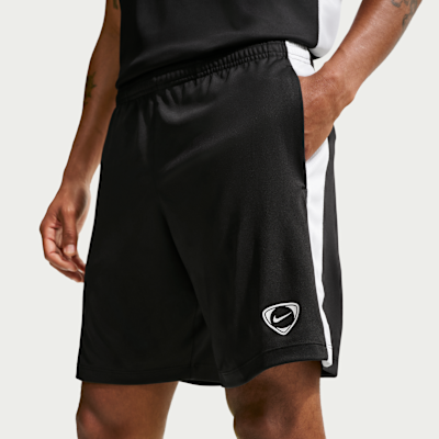 Nike Academy+ Dri-FIT Erkek Futbol Şortu görsel 2