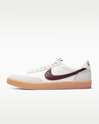 Unisex кроссовки Nike Killshot 2 Leather