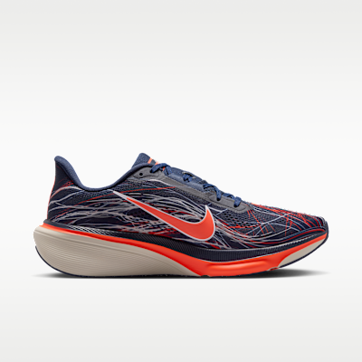 Nike Pegasus 42 Erkek Yol Koşusu Ayakkabısı görsel 3