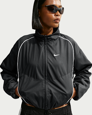 Женская куртка Nike Sportswear Loose Track