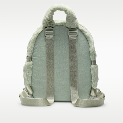 Nike Sportswear Futura Faux Fur Mini Backpack (6L)