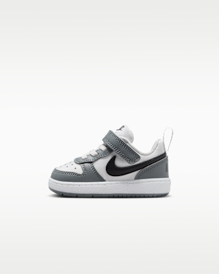 Детские кроссовки Nike Court Borough Low Recraft Baby/Toddler