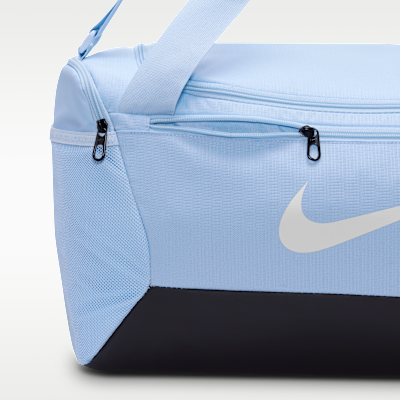 Nike Brasilia Training Duffel Bag (Small, 41L)