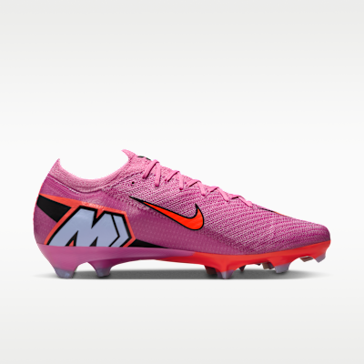 Nike Mercurial Vapor 16 Elite low-top voetbalschoenen (stevige ondergronden)