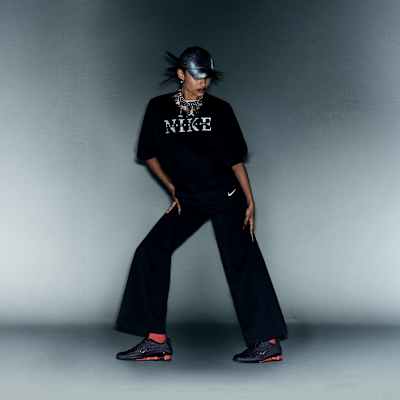 Nike Shox Z Women's Shoes