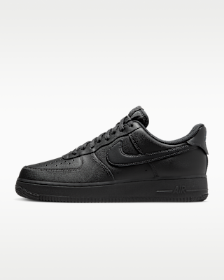 Unisex кроссовки Nike Air Force 1 '07 EasyOn