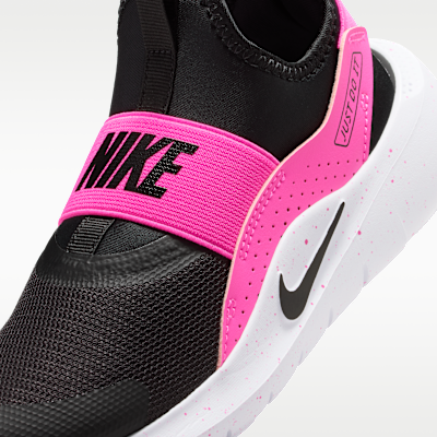 ナイキ フレックス ランナー 4 リトルキッズシューズ