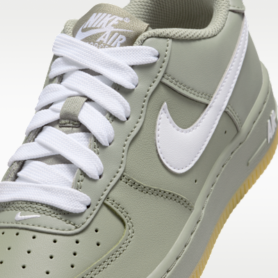 Nike Air Force 1 LV8 Big Kids' Shoes