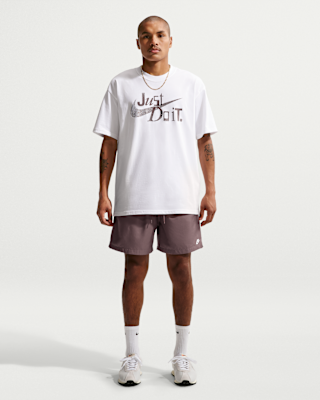 Мужские шорты Nike Club Woven Flow Shorts