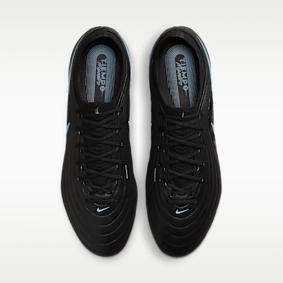 Nike Tiempo Maestro Elite Artificial-Grass Low-Top Football Boots