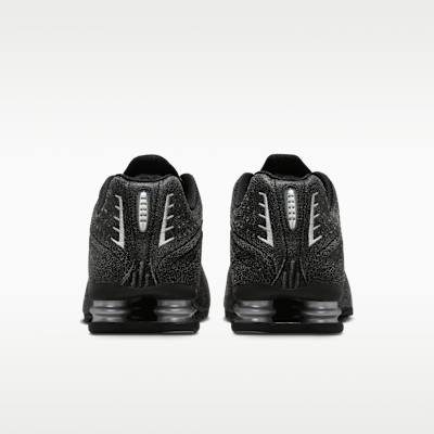Nike Shox R4 Men's Shoes