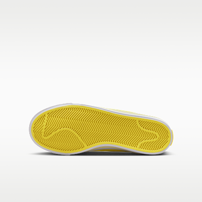 Nike Court Legacy 大童鞋款