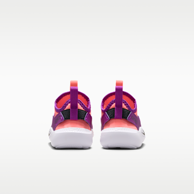 Tenis para bebé e infantil Nike Flex Runner 4