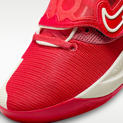 KD Trey 5 X EP Basketball Shoes