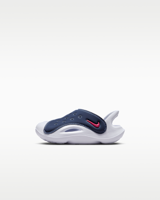 Детские сандали Nike Aqua Swoosh Baby/Toddler Sandals