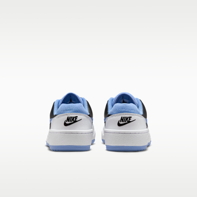 Chaussure Nike Full Force Low pour ado