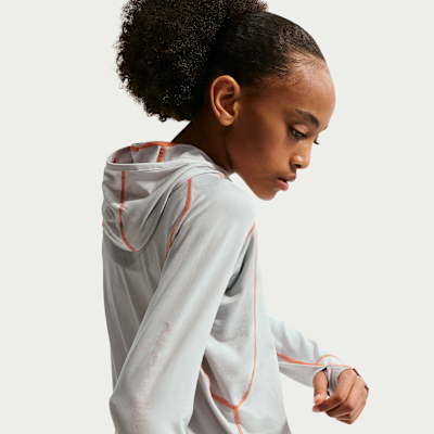 Nike ACG Older Kids' UV Long-Sleeve Top