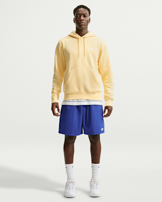 Мужские шорты Nike Sportswear Club Sport Shorts