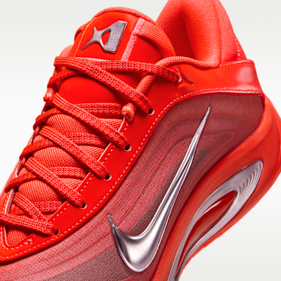 A'One "Royal Flame" A'ja Wilson Basketball Shoes