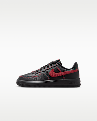 Детские кроссовки Nike Force 1 Low LV8 3 Little Kids'