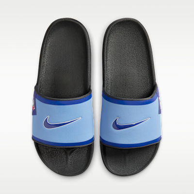 Nike Offcourt (Toronto Blue Jays) Offcourt Slides