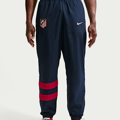 Nike Atlético Madrid Üçüncü Nike Repel i96 Erkek Antrenman Eşofman Altı görsel 2