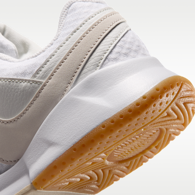 NikeCourt Lite 4 Kadın Sert Kort Tenis Ayakkabısı görsel 8