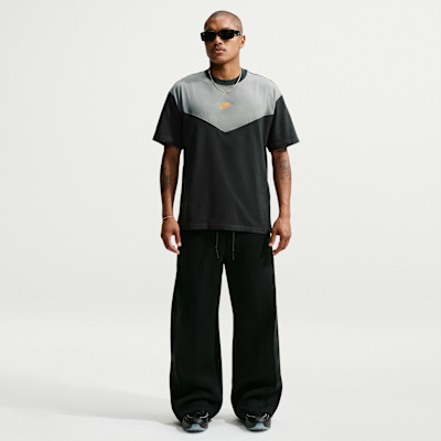 Nike Sportswear Erkek Tişörtü görsel 4
