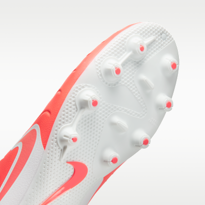 ナイキ ティエンポ レジェンド 10 アカデミー ハードグラウンド ローカット サッカースパイク