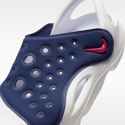 나이키 아쿠아 스우시 주니어 샌들