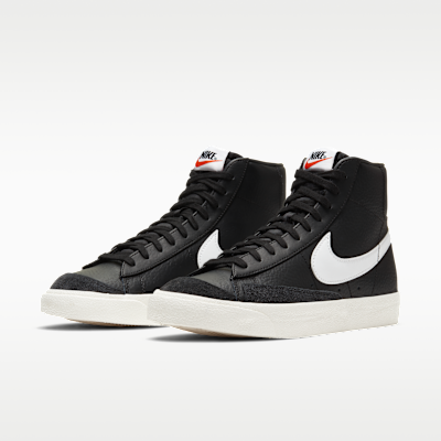 Nike Blazer 中筒 '77 Vintage 男鞋
