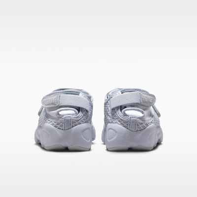 Nike Air Rift Kadın Ayakkabısı görsel 6