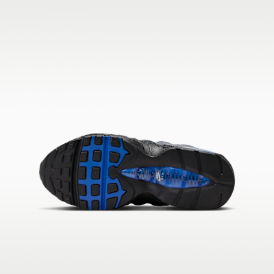 Nike Air Max 95 Genç Çocuk Ayakkabısı