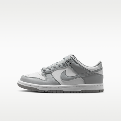 White/White/Light Smoke Grey
