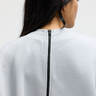 Vestido de la NFL Nike para mujer Seattle Seahawks Rivalries Collection Oversized Tech Fleece